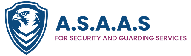 A.S.A.A.S for Security and Guarding Services