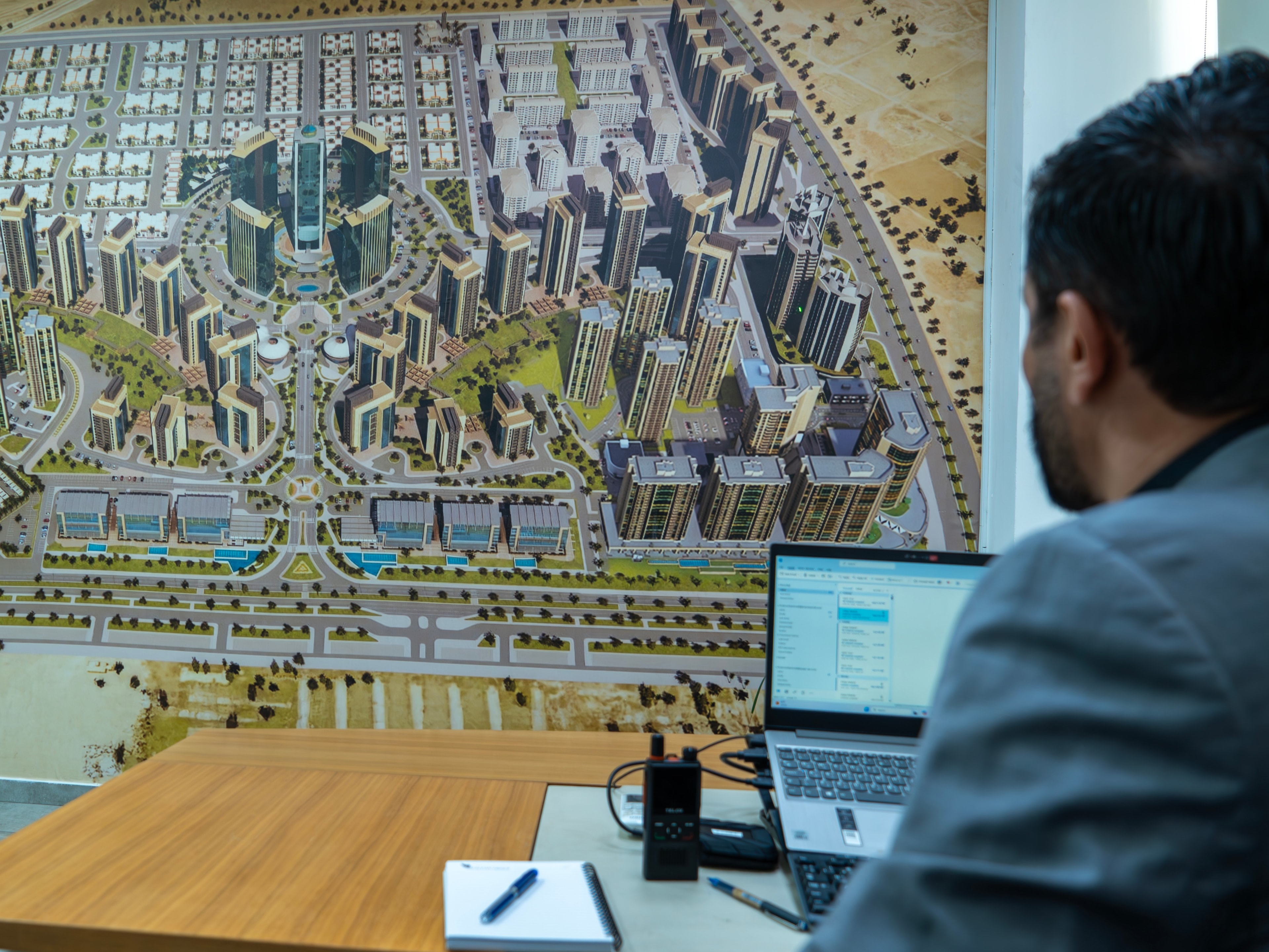 Advisory meeting on security posture and procedures